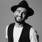 artist image JONY Регресс Не ищите во мне жанры