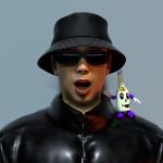 artist image DJ JAM feat. YOUNGGU, DIAMOND MQT, OZworld Pull Up In Tokyo Pull Up in Tokyo (feat. YOUNGGU, DIAMOND MQT & OZworld) - Single