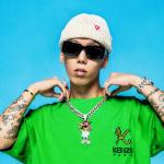 artist image JP THE WAVY Beverly Hills (feat. MIYACHI) Life Is Wavy