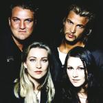artist image Ace of base Happy natio Beautiful Life - The Singles Box