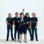 artist image AC/DC Miss Adventure Rock or Bust