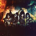 artist image Kiss Rock Bottom (Unplugged) Dressed to Kill
