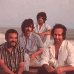 artist image Nass El Ghiwane Mahmouna Le meilleur de Nas El Ghiwane, Maroc: Chants d'espoir
