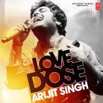 album image Kabhi Jo Baadal Barse Love Dose Arijit Singh