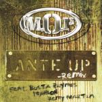 album image Whats she want Ante Up (Remix) - EP