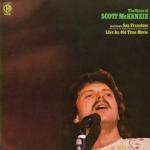 album image It's Not Time Now The Voice of Scott McKenzie (Expanded Edition)