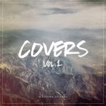 album image Ruby Blue Covers, Vol. 1