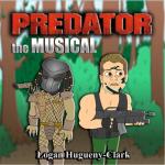 album image Predator the Musical Predator the Musical - Single