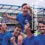 album image Let Love Be Your Energy Sing When You're Winning