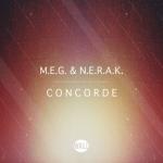 album image Gangsta Gangsta  (Dr. Fresch Remix) Concorde - Single