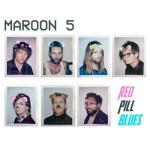 album image Dont Wanna Know Red Pill Blues