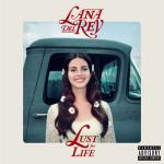 album image Love Lust for Life