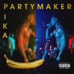 album image А Я ДА (NZVSTN pod.) Partymaker