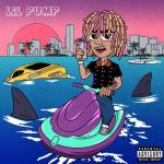 album image Gucci Gang (Bass boost.) Lil Pump