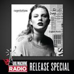 album image Don’t Blame Me (edit) reputation (Big Machine Radio Release Special)