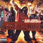 album image .... Crunk Juice