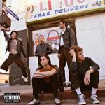 album image softcore slowed & reverb (yu.) Hard To Imagine The Neighbourhood Ever Changing