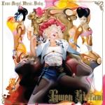 album image Hollaback Girl Love Angel Music Baby