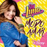 album image Esta noche no paro Soy Luna - Modo Amar (Música de la serie de Disney Channel)