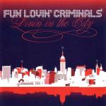 album image Ballad Of NYC/Баллада О Нью-Йорке Livin' in the City
