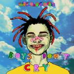 album image FUGLY BOYS DON'T CRY