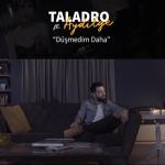 album image Düşmedim Daha Düşmedim Daha (feat. Aydilge) - Single
