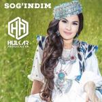 album image O'zim Bilib Galdim Sog'indim