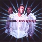 album image Move Your Body Europop