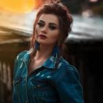 album image Baglandigim Insan 2018 Zeyneb Heseni