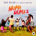 album image Numa Numa 2 Numa Numa 2 (feat. Marley Waters) - Single