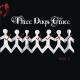 Three Days Grace - Never Too Late (Acoustic)