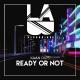 Kaan Pars - Ready or Not