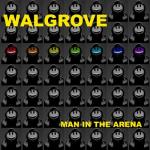 album image Winner Man in the Arena - EP