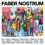 album image Sally Faber Nostrum