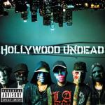 album image Undead Swan Songs