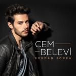 album image Buz Yanığı Bundan Sonra - Single