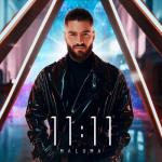 album image Me Enamore De Ti (Prod. By Mad Musick) 11:11