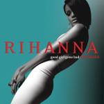 album image Umbrella (Bearded Baby Remix) Good Girl Gone Bad (Reloaded - UK & Oz CD)