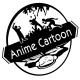 spacetoon - القناص