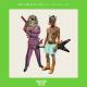 Handsome Habibi feat. Yung Baby Tate - Don't Waste My Time
