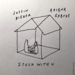 album image Stuck with U Stuck with U - Single