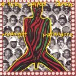 album image Electric Relaxation (Relax Yourself Girl) Midnight Marauders