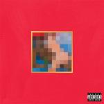 album image POWER My Beautiful Dark Twisted Fantasy (Deluxe Edition)