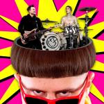 album image Let Me Down (feat. blink-182) Let Me Down (feat. blink-182) - Single