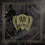 album image Man up Anthem Man Up
