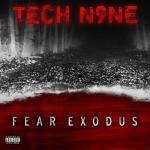 album image EPOD Fear Exodus