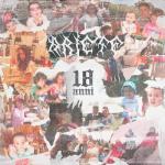 album image 18 anni 18 anni - EP