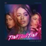album image Acércate TINI TINI TINI