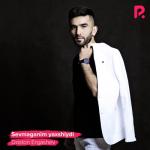 album image Dunyo bu Sevmaganim Yaxshiydi