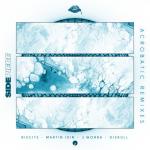 album image Acrobatic (Extended Mix) Acrobatic (Remixes) - EP
